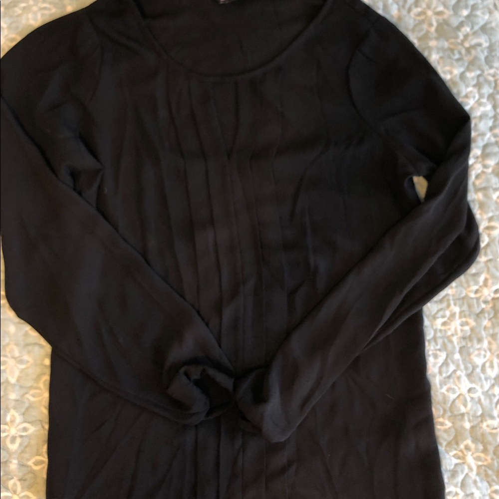 Express blouse